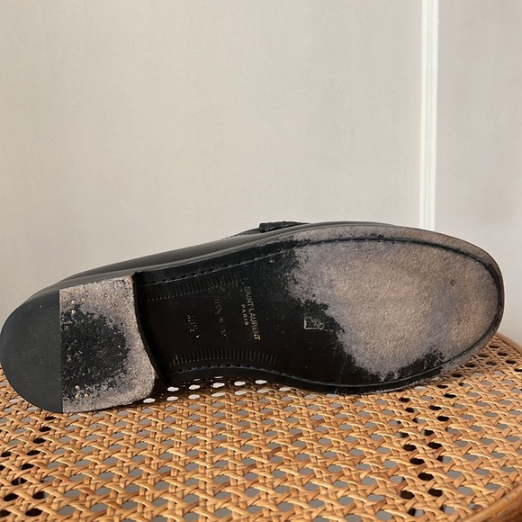 Saint Laurent Le Loafer - Picture 9 of 13